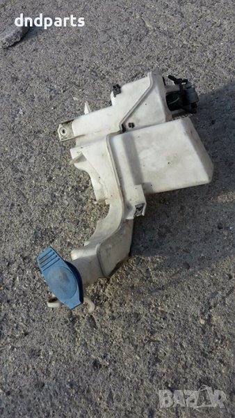 Казанче чистачки за VW Passat B6 /2005-2010/, снимка 1