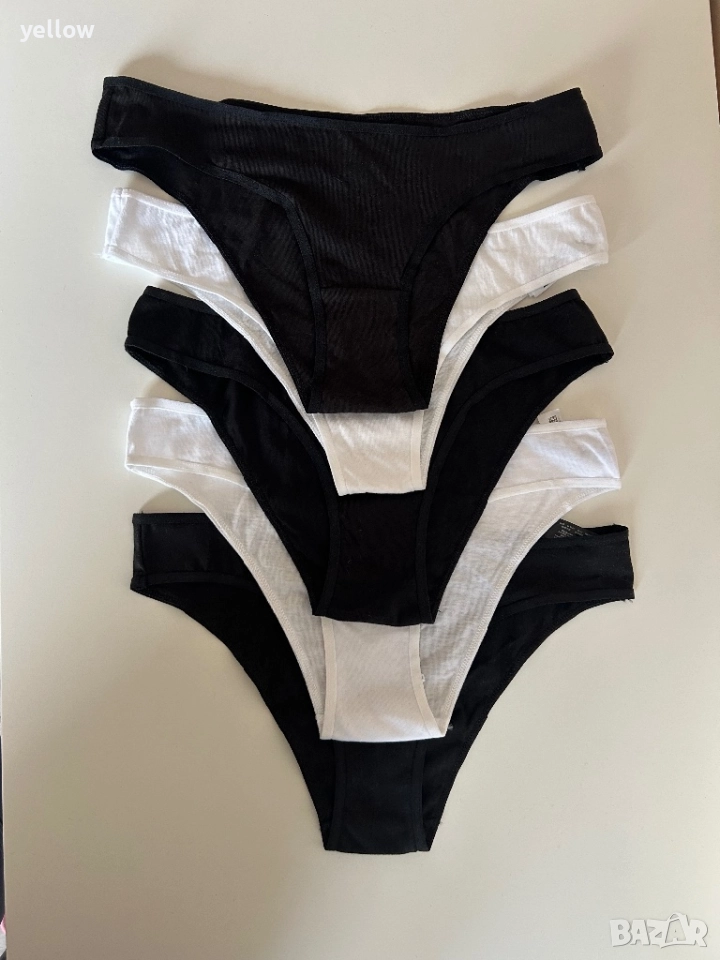 Бельо на едро , снимка 1