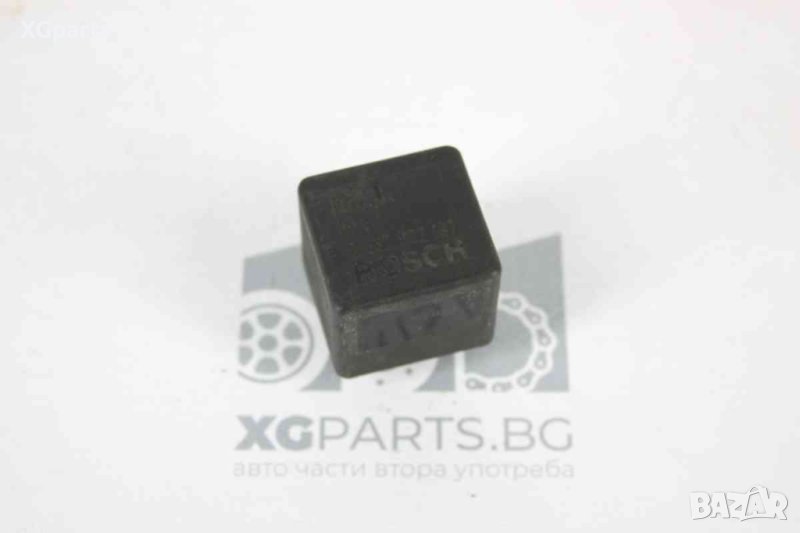  Силнотоково реле за Mercedes W202, W210, 0332002197, снимка 1