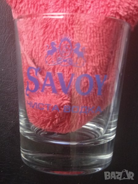 Стъклена чаша Savoy, снимка 1
