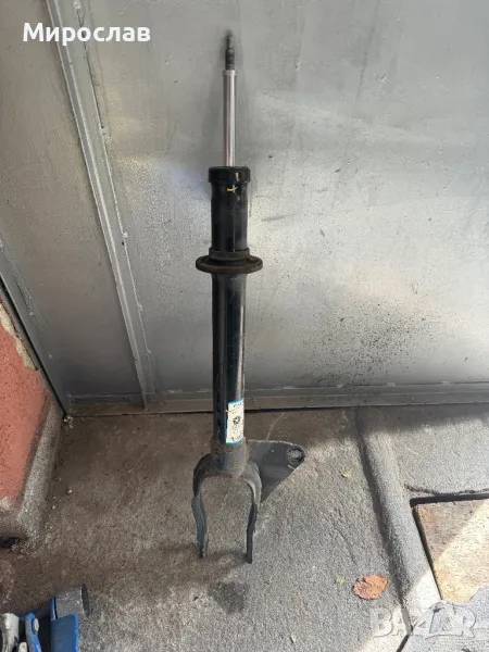 преден ляв амортисьор за Jeep Grand Cherokee wk2 2019, снимка 1