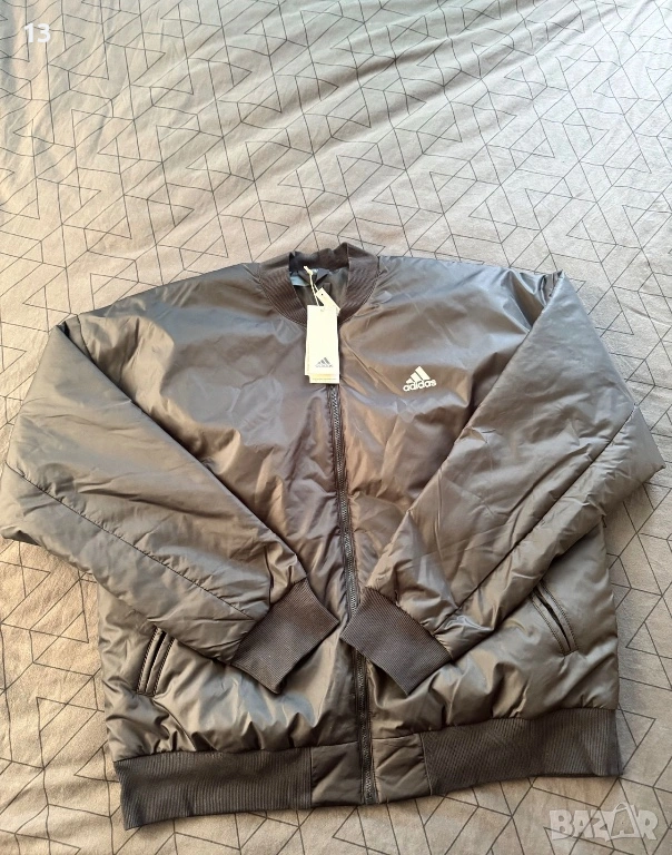 Яке Adidas Sportwear Brand Lov, снимка 1