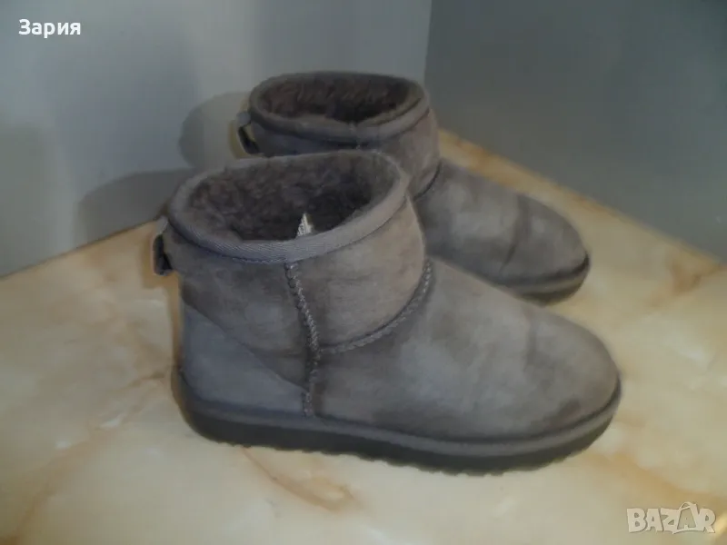 UGG оригинални ботуши №38, снимка 1