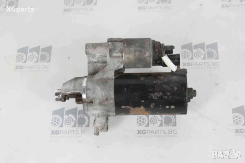 Стартер за Audi A4 B8 2.0tdi 143 к.с. автоматик CVT (2007-2011), снимка 1