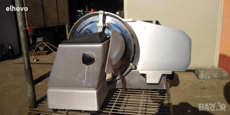 Машина за нарязване Bizerba VS8 трифазна, снимка 1