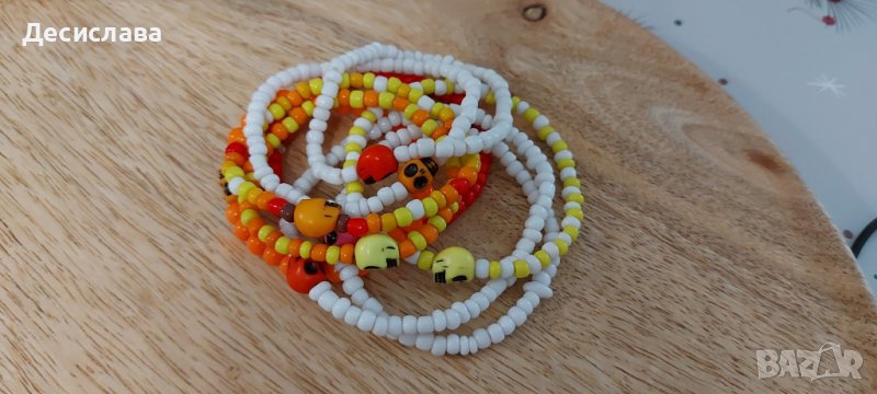 Комплект от 6 гривни, снимка 1