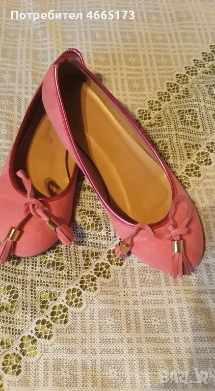 Ежедневни Обувки, снимка 1