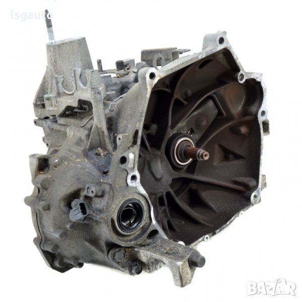 Петстепенна скоростна кутия Honda Civic VIII 2006-2011 H150721N-237, снимка 1