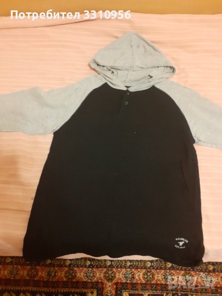 Продавам  летен  суичър, снимка 1