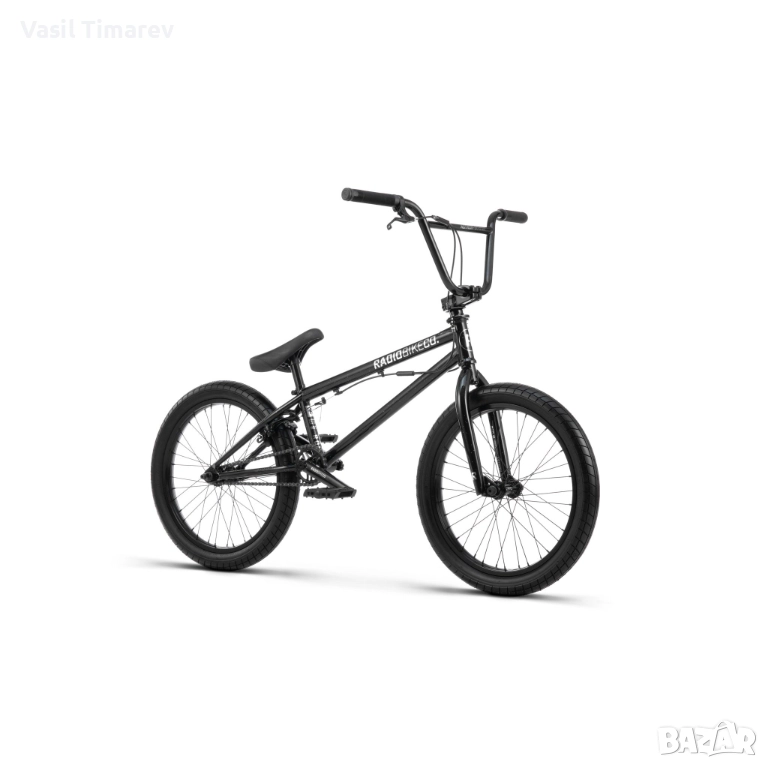  BMX Wheeler 878 W 20 Zoll! 360!   Vnos Germany , снимка 1