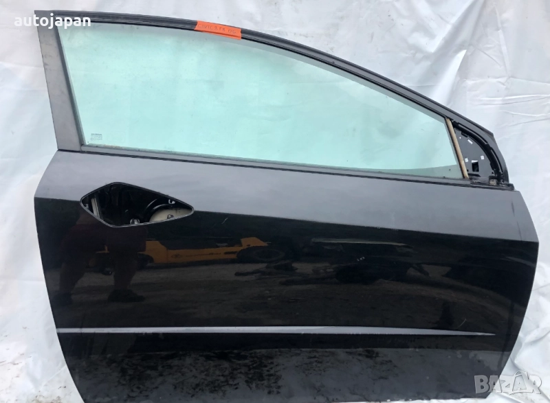 Предна дясна врата Honda Civic 8 2008г, снимка 1