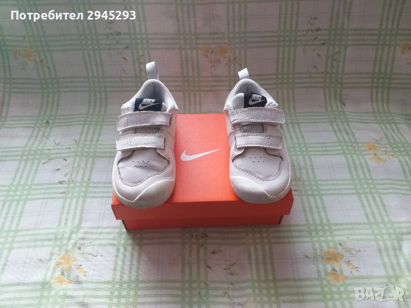 Детски маратонки Nike - PICO 5, снимка 1