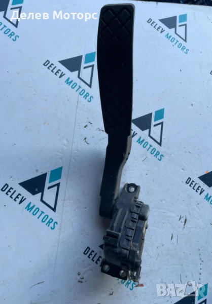 Педал газ 7L0723507 от Порше Каен Porsche Cayenne 4.5I, 340 к.с 2005г. , снимка 1