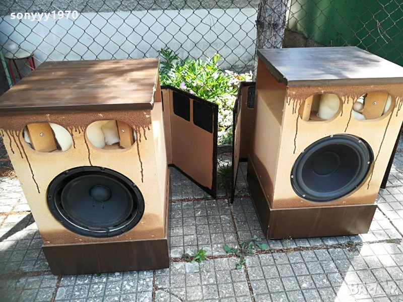 bose usa-made in usa-внос germany 1706210936, снимка 1