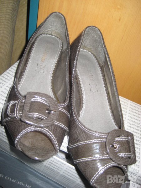 Обувки, снимка 1