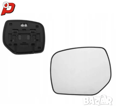 Стъкло за огледало дясно 91039AJ120 Subaru, снимка 1