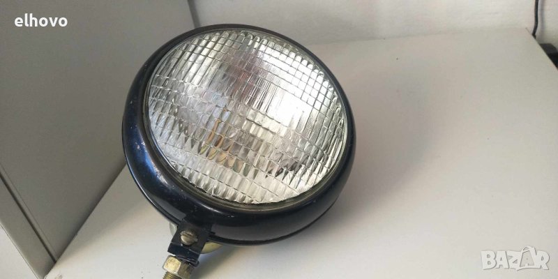 Стар фар, СССР, снимка 1