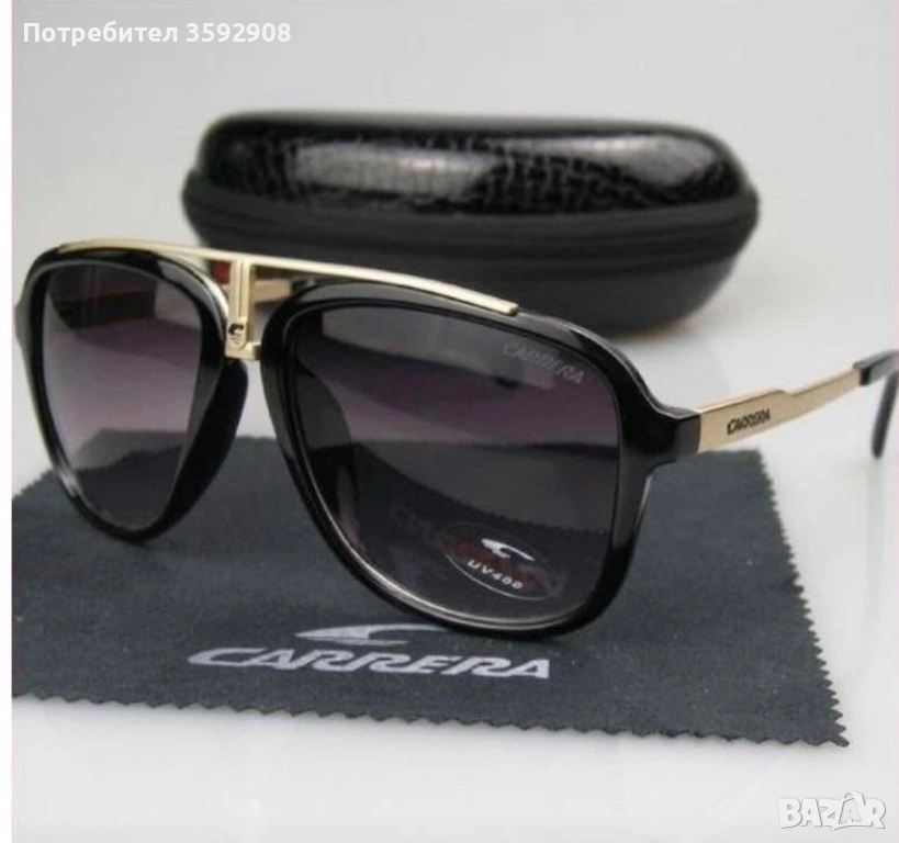 Слънчеви очила Carrera, снимка 1