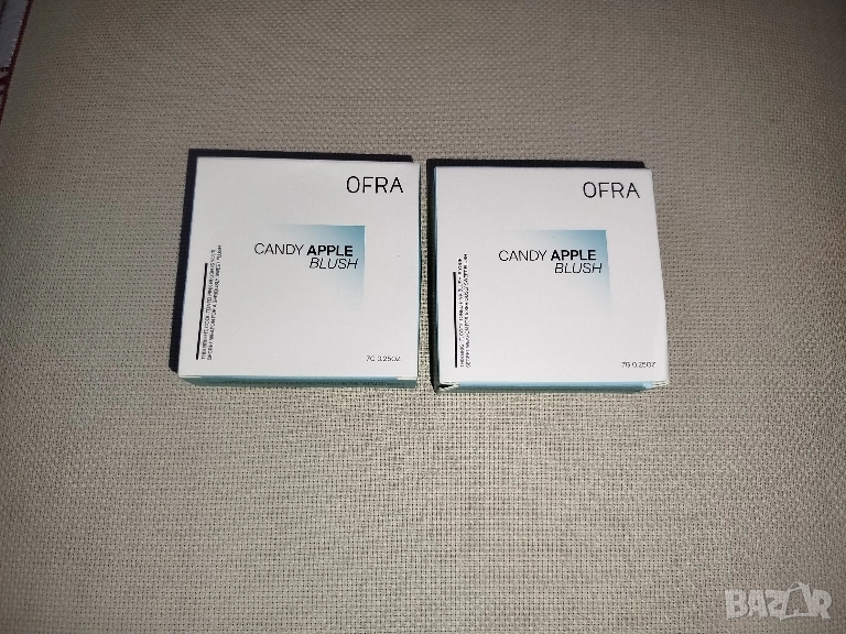 Руж Офра , снимка 1