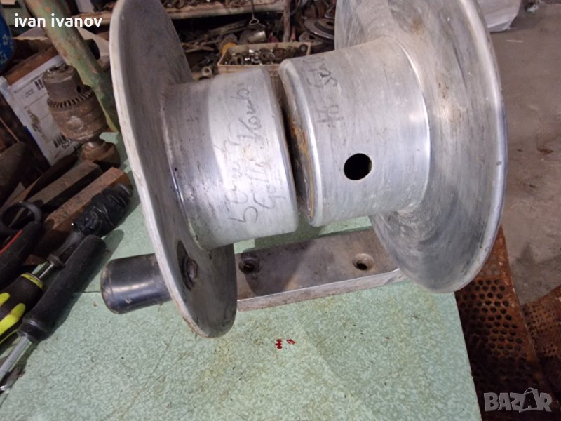 Мокара Кабел Одължител, снимка 1