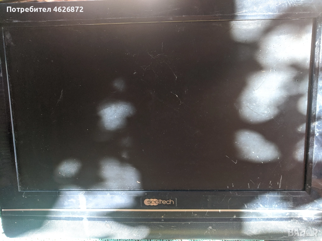 Seeltech ST2606G-MSDV2601-ZC01-02/D/--MIP260B-MSDV2601-ZC09-01-B , снимка 1