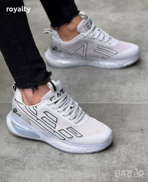 Emporio Armani 7 мъжки маратонки , снимка 1