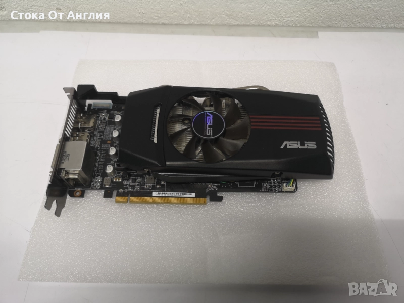 Видео карта -  ASUS HD7850 1GB, снимка 1