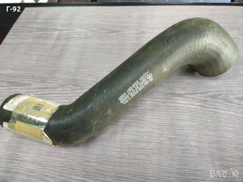 A1685280182**NEU**MERCEDES-BENZ**МАРКУЧ ЗА  A (W168) 1.7D 07.98-02.01, снимка 1