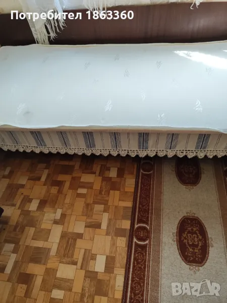 топ матрак, снимка 1