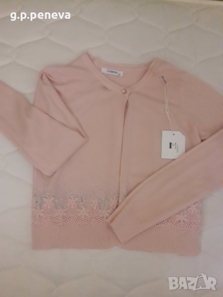 Детска жилетка, снимка 1