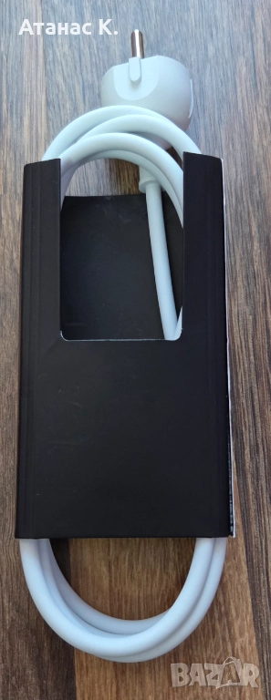 Кабел: Apple Удължител за Захранващ Адаптер - 2m , снимка 1
