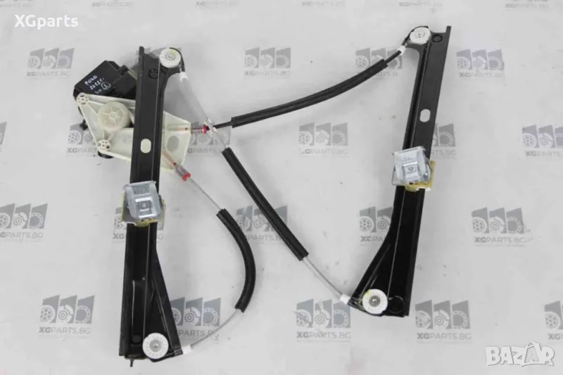 Стъклоповдигач преден ляв за Volkswagen Polo V (2009-2014), снимка 1