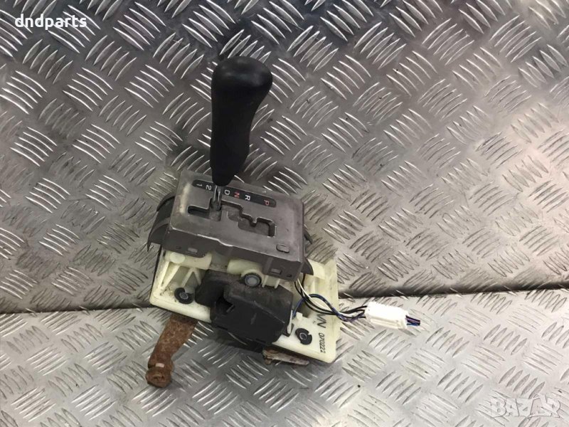 Скоростен лост Subaru Impreza,1.5i,2007г.(автомат), снимка 1