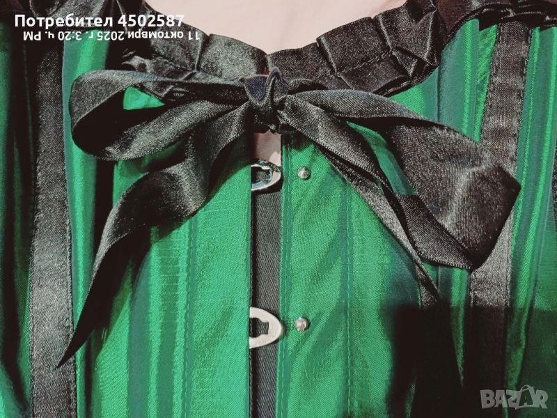 Оригинален корсет от UK, снимка 1