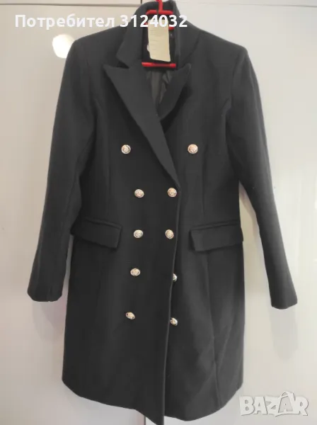 Продавам палто, снимка 1