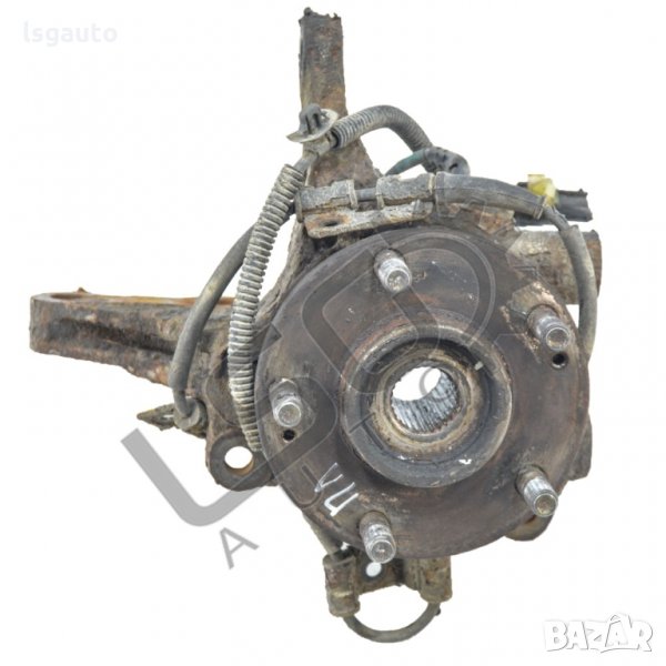 Преден ляв шенкел Hyundai Tucson I 2004-2010 H180122N-50, снимка 1