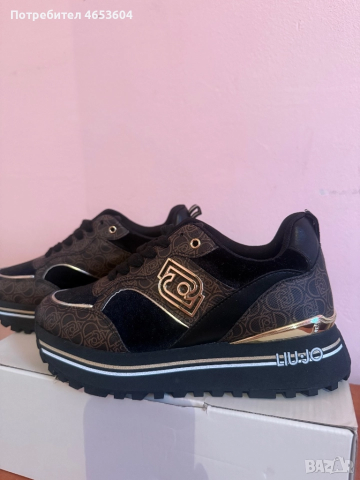 Сникърси Liu Jo, снимка 1