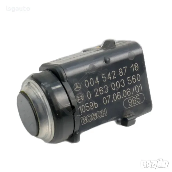 Парктроник сензор Mercedes-Benz M-class (W164)  ID: 140634, снимка 1