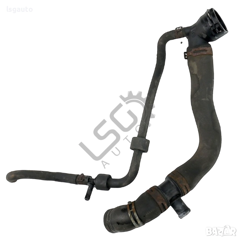 Водни съединения Volkswagen Tiguan I 2007-2015 ID: 156010, снимка 1