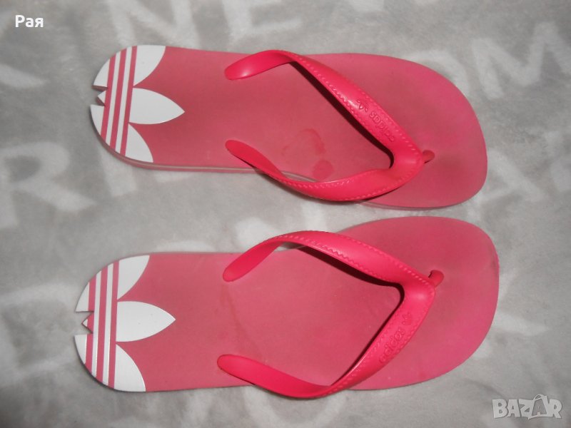 Джапанки adidas, снимка 1
