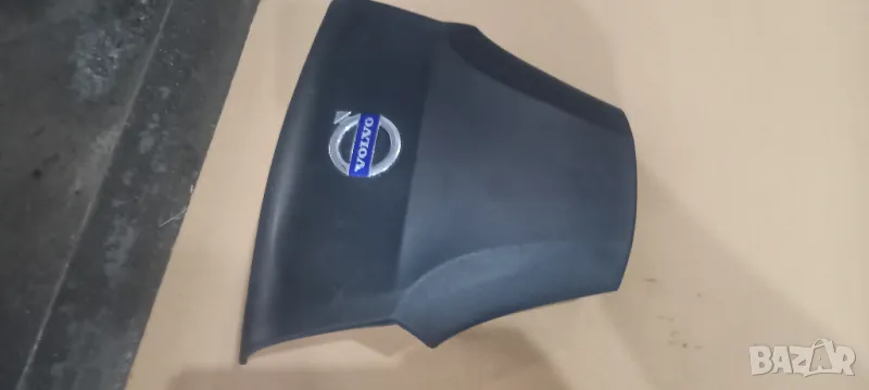 Airbag за волана Volvo S40 II, снимка 1