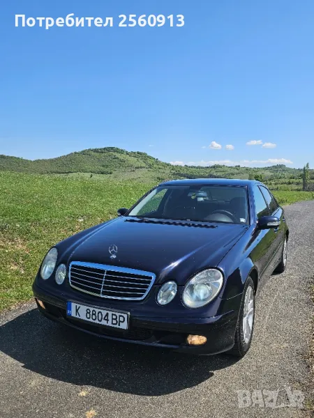 Mercedes-Benz , снимка 1