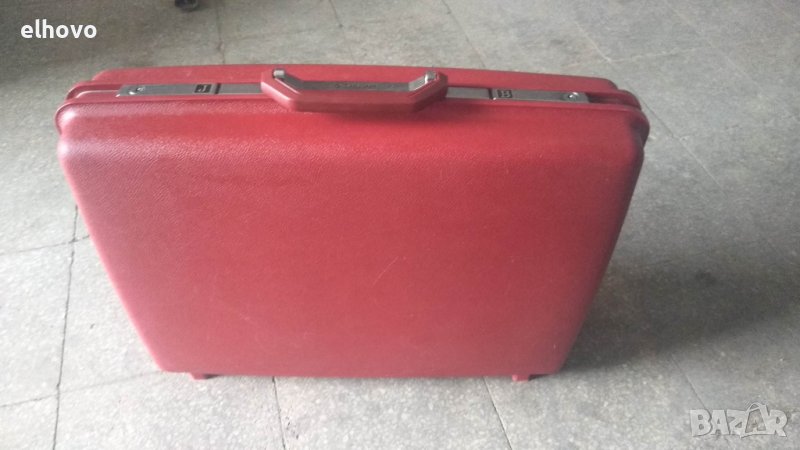 Куфар за багаж Samsonite, снимка 1