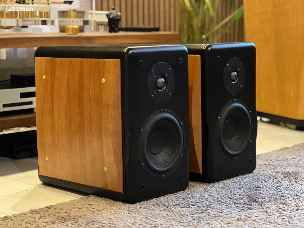 Usher X-719, снимка 1