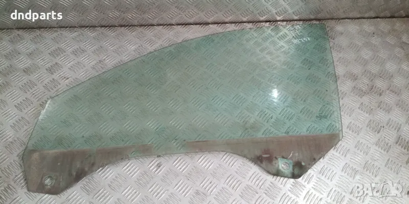 Стъкло врата Audi A6 1999г.(предно ляво)	, снимка 1