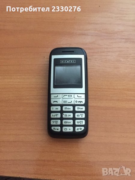 Alcatel, снимка 1
