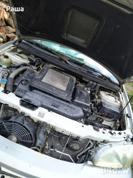 КИА карнавал 2,9 турбо дизел, снимка 1