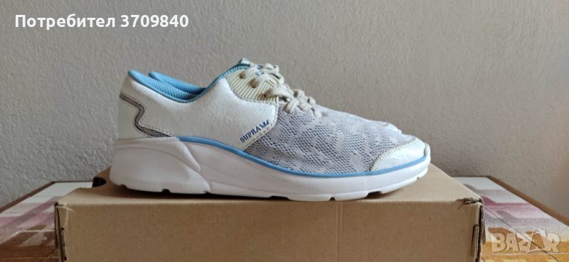 Supra Noiz, снимка 1