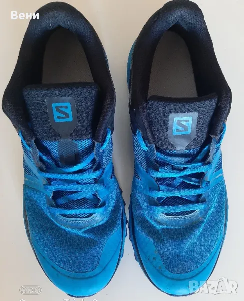 Мъжки маратонки SALOMON-44 номер, снимка 1