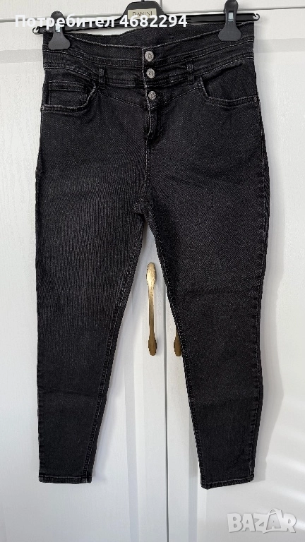 Дамски дънки, снимка 1